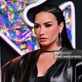 Demi Lovato голая #1443