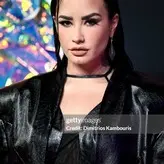 Demi Lovato голая #1445