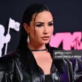 Demi Lovato голая #1448