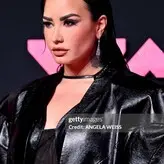 Demi Lovato голая #1455