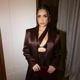 Demi Lovato голая #1473