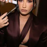Demi Lovato голая #1475