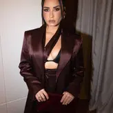 Demi Lovato голая #1482