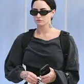 Demi Lovato голая #1496