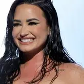 Demi Lovato голая #1498