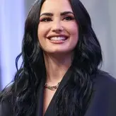 Demi Lovato голая #1499