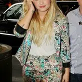 Demi Lovato голая #1502