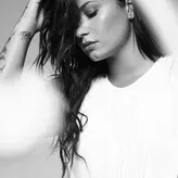 Demi Lovato голая #1503