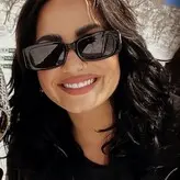 Demi Lovato голая #1504