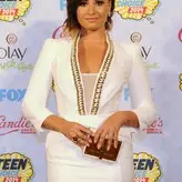 Demi Lovato голая #1505
