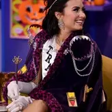 Demi Lovato голая #1509