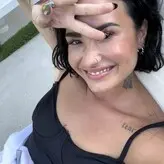 Demi Lovato голая #1510