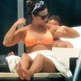Demi Lovato голая #1522
