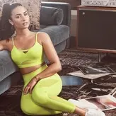 Demi Lovato голая #1526
