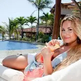 Demi Lovato голая #1534