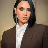 Demi Lovato голая #1541