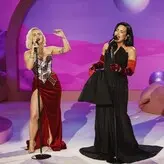 Demi Lovato голая #1543