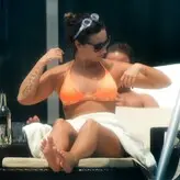 Demi Lovato голая #1550