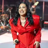 Demi Lovato голая #1576