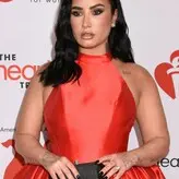 Demi Lovato голая #1577