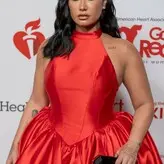 Demi Lovato голая #1578