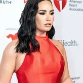 Demi Lovato голая #1579