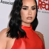 Demi Lovato голая #1580