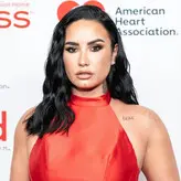 Demi Lovato голая #1581