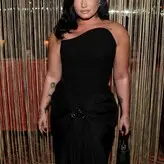 Demi Lovato голая #1584