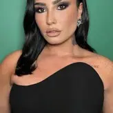 Demi Lovato голая #1587