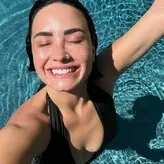Demi Lovato голая #1601