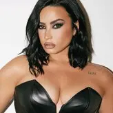 Demi Lovato голая #1604