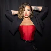 Demi Lovato голая #1680