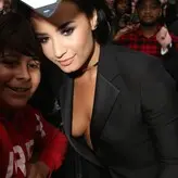 Demi Lovato голая #1709