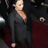 Demi Lovato голая #1718