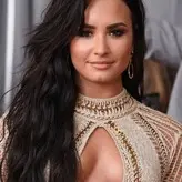 Demi Lovato голая #1721