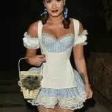 Demi Lovato голая #1723