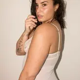 Demi Lovato голая #1728