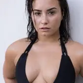 Demi Lovato голая #1735