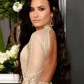 Demi Lovato голая #1741