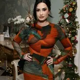 Demi Lovato голая #1746