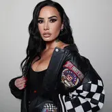 Demi Lovato голая #1758