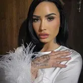 Demi Lovato nude #1766
