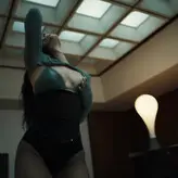 Demi Lovato nude #1805