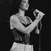 Demi Lovato nude #1811