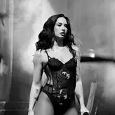 Demi Lovato nude #1812