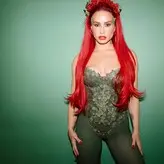 Demi Lovato nude #1820