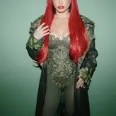 Demi Lovato nude #1825