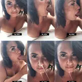 Demi Lovato nude #1846