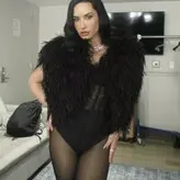 Demi Lovato голая #1850